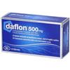 FARMED Srl Daflon*60cpr riv 500mg