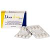 CON.FARM Srl Decaderm plus 30 compresse