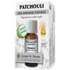 DR.GIORGINI SER-VIS Srl Patchouli olio essenziale naturale 10 ml