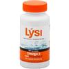LYSI ITALY Snc di Sirbu Marina Lysi omega 3 vitamina e 120 capsule