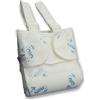 TIELLE Srl Mutandina correttiva gio' per displasia per bambini dalla nascita fino a 5/6kg misura 1