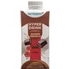 Hyperdrink 2kcal cioccolato 4x200 ml