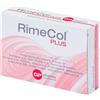 GP PHARMA Srl Rimecol plus 30 compresse