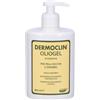 LINKER Srl Societa' Unipersona Dermoclin oliogel 300 ml