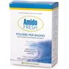 FARMADERBE Srl Amido fresh polvere bagno 5 bustine