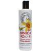 BRUNO DALLA GRANA MANGIMI Srl Officinalis dalla grana arnica gel 90% 250 ml