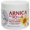 BRUNO DALLA GRANA MANGIMI Srl Officinalis dalla grana arnica gel 90% 500 ml