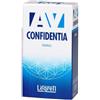 LABORATORI LEGREN Srl Confidentia 2 tubi da 110 granuli l'uno