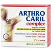 FARMADERBE Srl Arthrocaril complex 20 buste