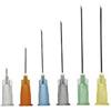 PIKDARE SpA Ago sterile pic in blister singolo cono luer lock gauge21 0,60x25mm codice colore blu chiaro 100 pezzi
