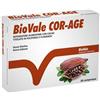 BIOVALE Srl Biovale cor-age 30 compresse
