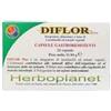 HERBOPLANET Srl Diflor plus 24 capsule 11,04 g