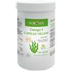 SAN OMEGA GmbH Norsan omega 3 vegano 80 capsule