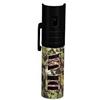 DEFENCE SYSTEM 2.0 Srl Diva top spray peperoncino mimetico new