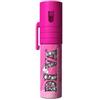 DEFENCE SYSTEM 2.0 Srl Diva top spray peperoncino rosa new