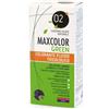 VITAL FACTORS ITALIA Srl Maxcolor green 02 castano scuro naturale 75 ml + balsamo 15 ml