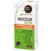 VITAL FACTORS ITALIA Srl Maxcolor green 03 castano naturale 75 ml + balsamo 15 ml