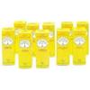 FITOMEDICAL Srl Limone olio essenziale 10 ml