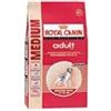 ROYAL CANIN ITALIA SpA Size health nutrition medium adult crocchette 4 kg