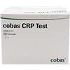 ROCHE DIAGNOSTICS SpA Cobas b101 crp test 10 pezzi