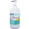 FIMO Srl Fimodent collutorio anti placca quotidiano 1 l