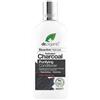 Dr organic charcoal carbone attivo conditioner balsamo 265 ml