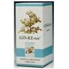 VEGETAL PROGRESS Srl Ginketze bio 80 tavolette 600 mg