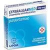 FARMED Srl Efferalganmed*16cpr eff 500mg