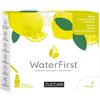 ZUCCARI Srl Water first limone-menta-fiori di sambuco 12 stick pack