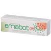 ALCKA-MED Srl Emabot gel tubo 75 ml