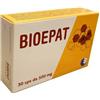BIOGROUP SpA SOCIETA' BENEFIT Bioepat 30 capsule 500 mg