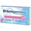 FARMED Srl Enterogermina*os 10fl 2mld/5ml