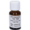 EOS Srl Eos tea tree oil 15 ml