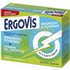 EG SpA Ergovis mg+k vitamine b senza zucchero 12 bustine