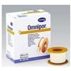 PAUL HARTMANN SpA Cerotto in tessuto non tessuto omnipor m5x2,5cm 1 pezzo