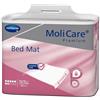 PAUL HARTMANN SpA Traversa per incontinenza molicare bed mat 7 gocce assorbente monouso 60x90 con ali 30 pezzi