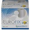 EUROFARM SpA Cerotto estensibile in tessuno non tessuto eurofix m 10x10 cm