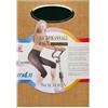 SOLIDEA BY CALZIFICIO PINELLI Fitness corsaro moka 2 m