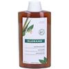 KLORANE (Pierre Fabre It. SpA) Klorane shampoo galanga 400 ml