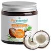 PURESSENTIEL ITALIA Srl Olio vegetale cocco bio 100 ml