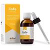 SITAR ITALIA Srl Linfodal 50 ml fitodal
