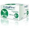 DESA PHARMA Srl Ago per penna da insulina extrafine gauge 32 4 mm 100 pezzi