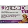 SHEDIR PHARMA Srl Unipersonale Krescix joy 90 compresse