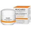 DR.B.SCHEFFLER NACHF GMBH & CO Rugard vitaminica crema viso 50 ml