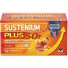 A.MENARINI IND.FARM.RIUN.Srl Sustenium plus 50+ 15 flaconcini