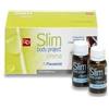 FITOMEDICAL Srl Slim body project drena 15 flaconcini