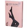 GLORIA MED SpA Ladygloria 12 autoreggente 70 daino 3