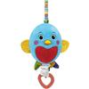 CLEMENTONI SpA 17794 soft bird musical plush
