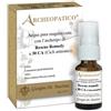 DR.GIORGINI SER-VIS Srl Archeopatico acqua pura magnetizzata con archetipo rescue remedy a 30 cicli armonici 10 ml