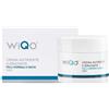 GPQ Srl Wiqo crema nutriente ed idratante pelli normali o miste viso 50 ml